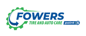Auto Repair & Tires in Clearfield | Fowers Auto Care