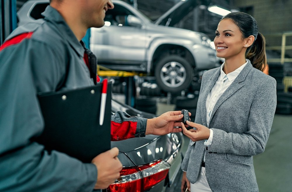 Kaysville, Utah, drivers trust their tire services and auto repair to Fowers Tire and Auto Care.