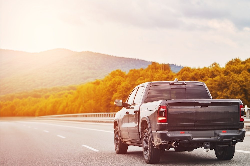 Fowers Tire and Auto provides professional RAM repair, service and maintenance in Clearfield, UT.