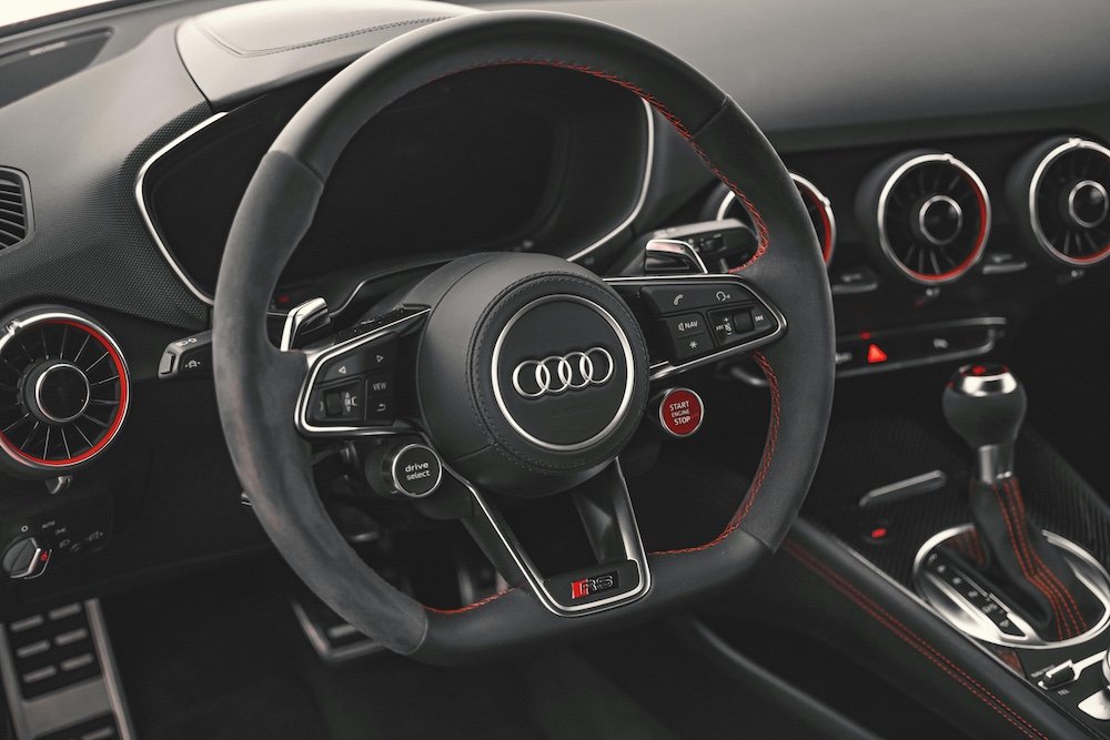 Audi repair, service and maintenance in Clearfield, Utah.