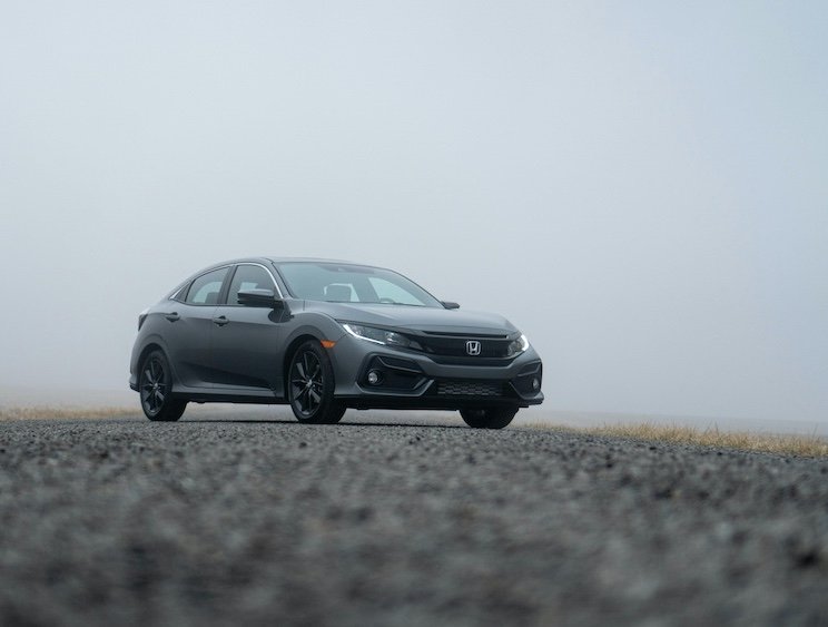 Expert Honda Repair, Service and Maintenance in Clearfield, Utah.