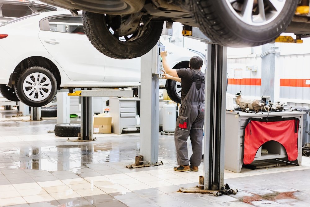 KIA Repair, Service & Maintenance in Clearfield, Utah, by Experienced Technicians